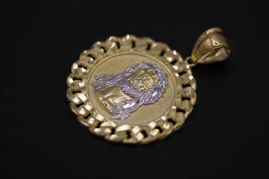 Noah's Ark Necklace by Close UR Heart