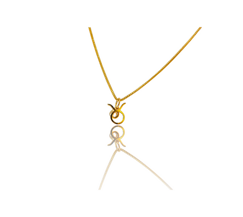 14K Taurus Horoscope