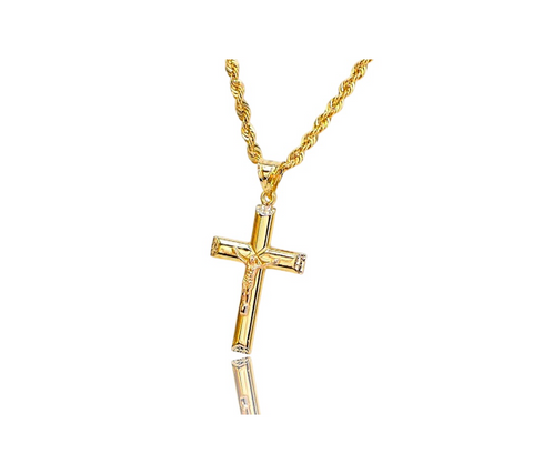 Crucifix Cross 010