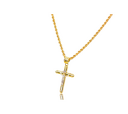 Hollow Crucifix 005M