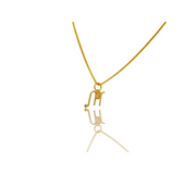 14K Scorpio Horoscope