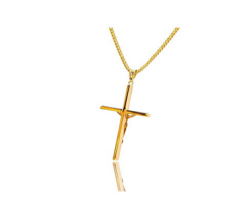 Crucifix Cross 004