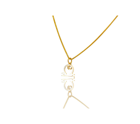14K Libra Horoscope