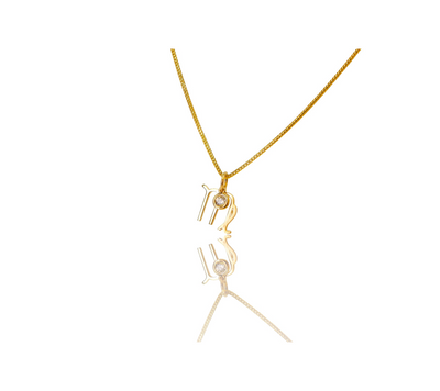 14K Virgo Horoscope