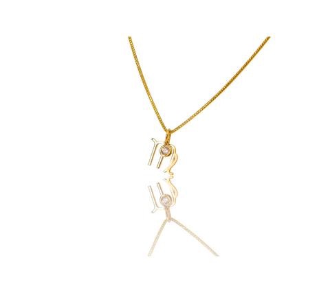14K Virgo Horoscope
