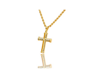 Crucifix Cross 003