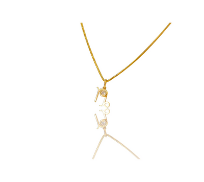 14K Capricorn Horoscope