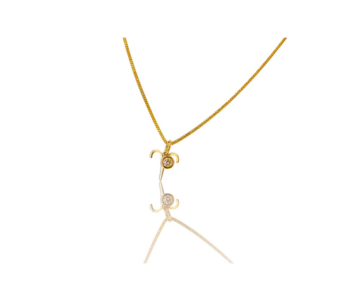 14K Aries Horoscope