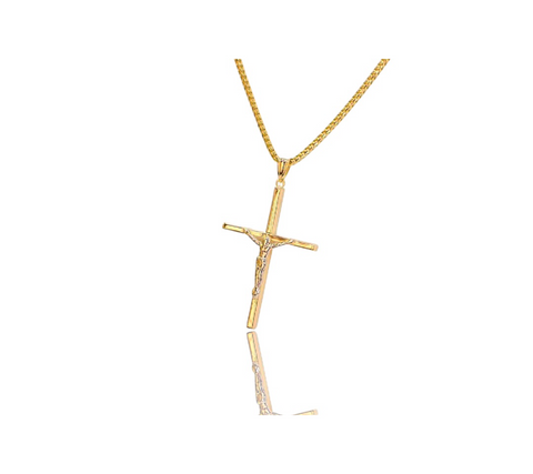Crucifix Cross 004