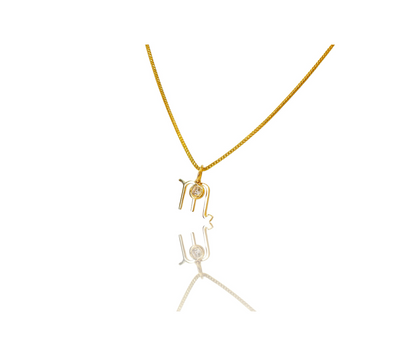 14K Scorpio Horoscope