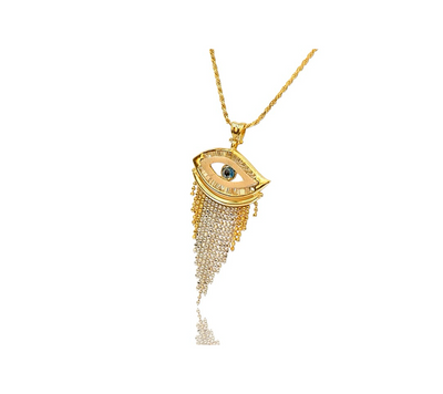 Evil Eye