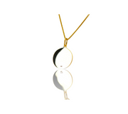 NEW 14K St. Jude Thaddeus