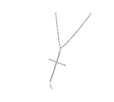 Classic Plain Crosses 003