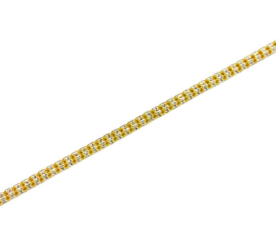 Ice Bracelet (3.5mm)