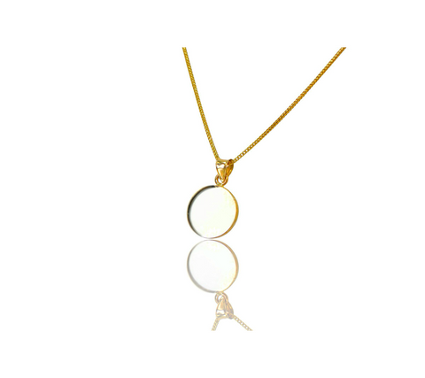 NEW 14k Colorful HummingBird