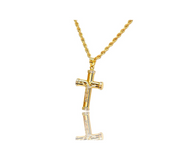 Crucifix Cross 003