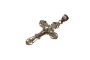 Crucifix Cross 006