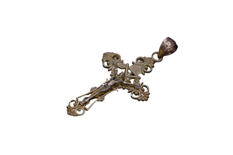 Crucifix Cross 006