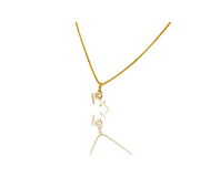 14K Sagittarius Horoscope