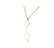 NEW 14K Snake