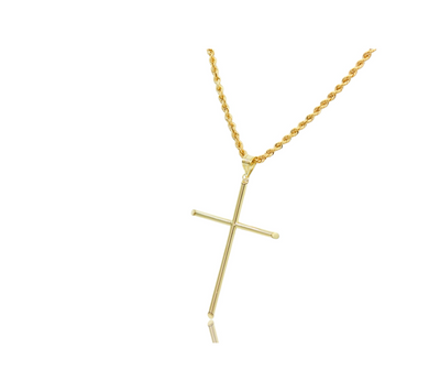 Classic Plain Crosses 002