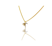 14K Aries Horoscope