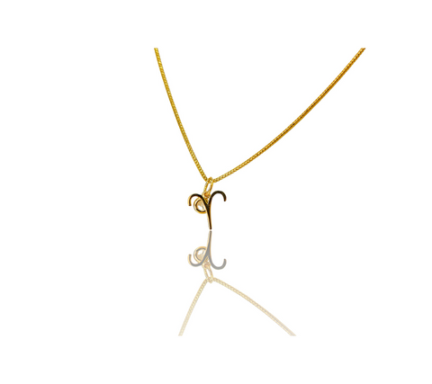 14K Aries Horoscope