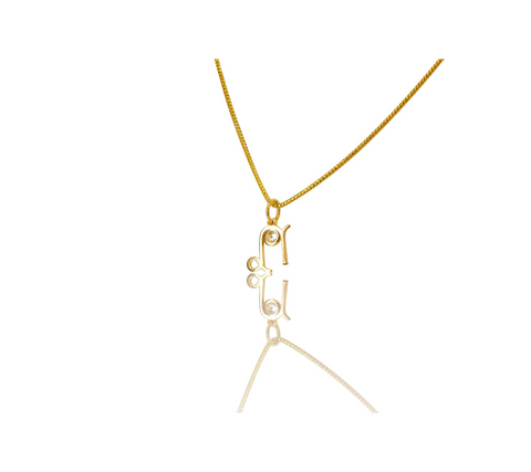 14K Capricorn Horoscope
