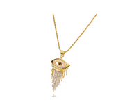 Evil Eye