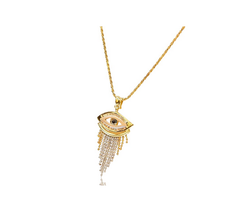 Evil Eye