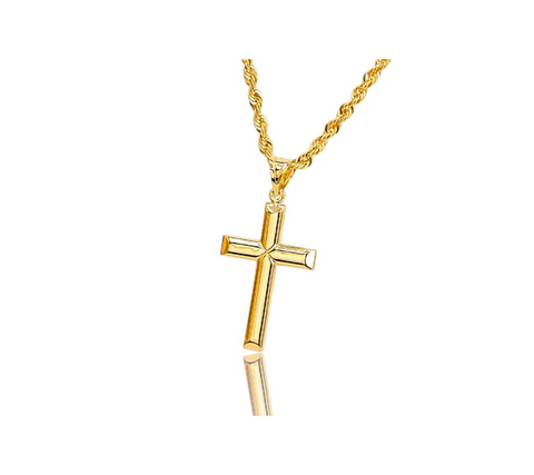 Crucifix Cross 010