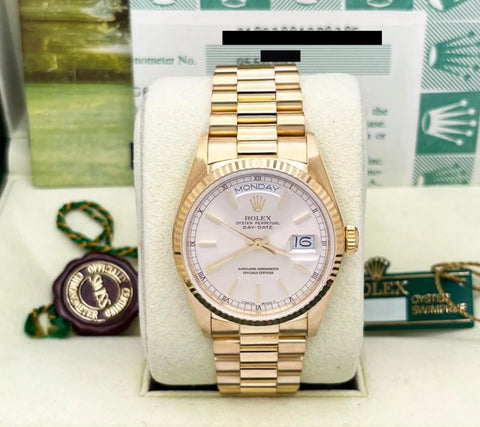 Rolex Presidential Day-Date 36MM