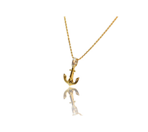 Hm-Anchor