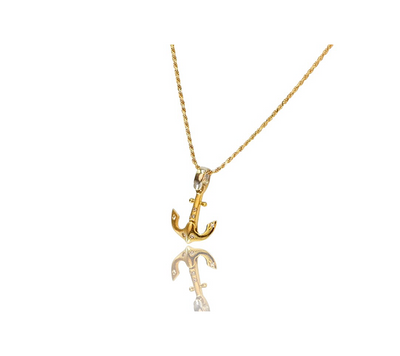 Hm-Anchor