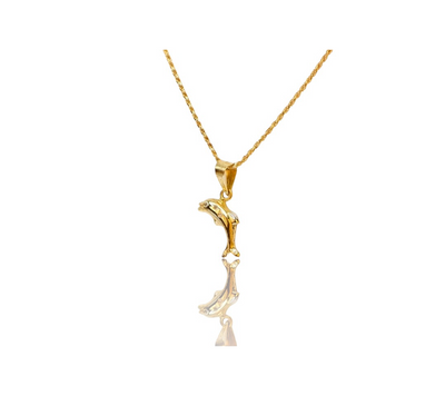 Dolphin Figure 02