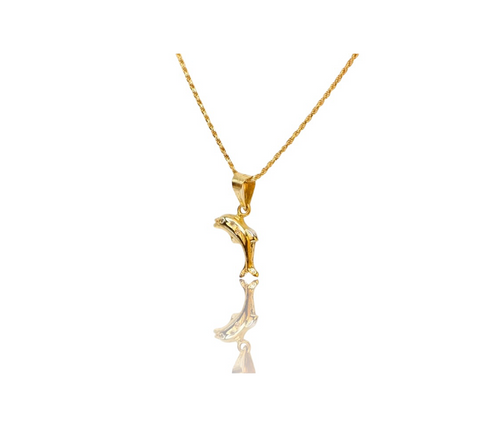 Dolphin Figure 02