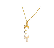 Dolphin Figure 01