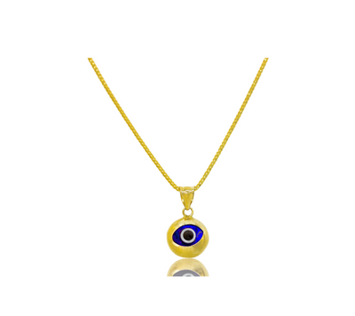 Mini Evil-Eye