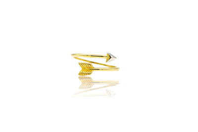 Arrow Ring