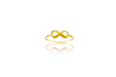 Infinity Ring