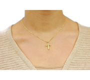 Signature 18K ARK Cross