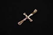 Crucifix Cross 009