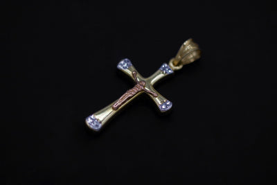 Crucifix Cross 001