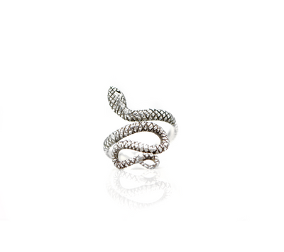 Snake Ring