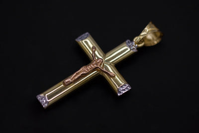 Crucifix Cross 010