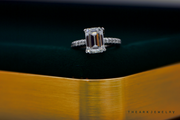 3CT GIA Engagement Ring