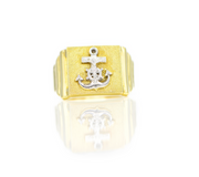 Anchor Ring