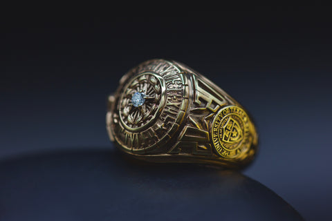 Class Rings