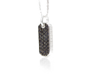 Signature ARK Black Diamond Tag