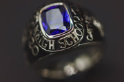 Class Rings